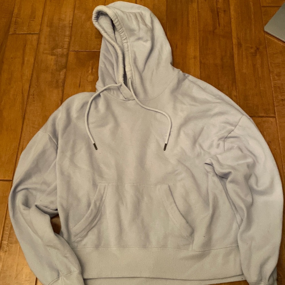 Hollister California hooded sweatshirt